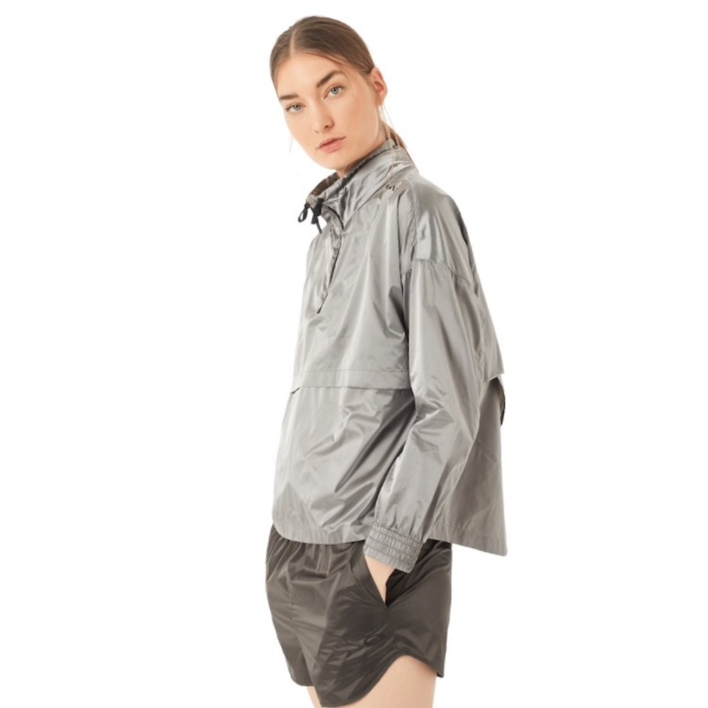 Oakley • athletic jacket •